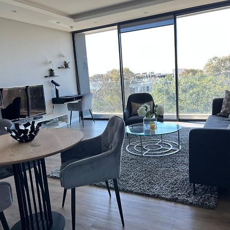 Greenpoint Designer Apartment Near Stadium & Waterfront Ciudad del Cabo Exterior foto