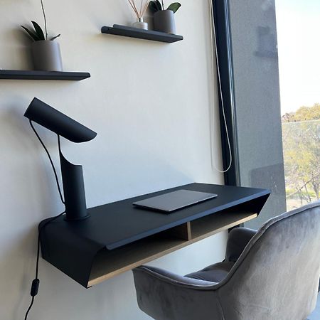 Greenpoint Designer Apartment Near Stadium & Waterfront Ciudad del Cabo Exterior foto
