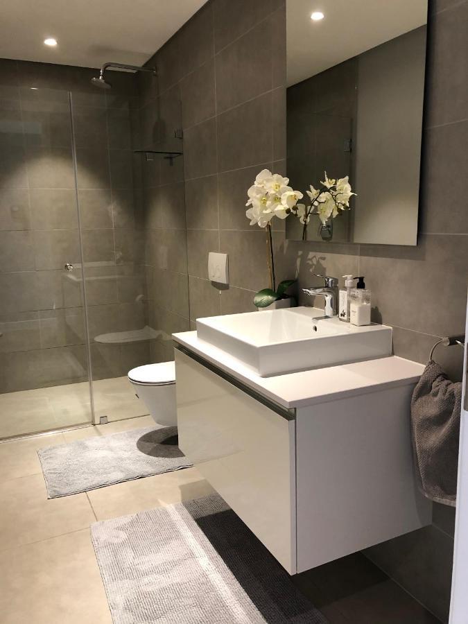 Greenpoint Designer Apartment Near Stadium & Waterfront Ciudad del Cabo Exterior foto