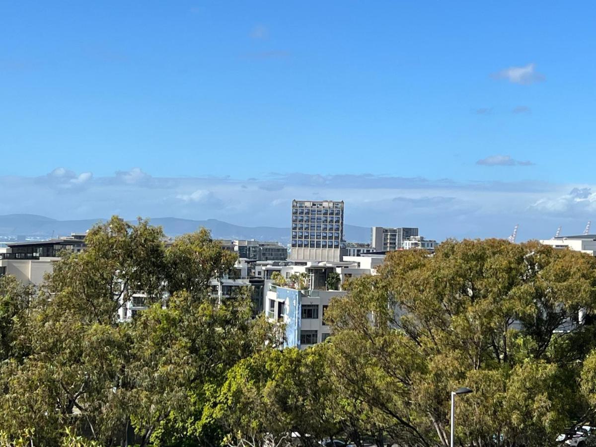 Greenpoint Designer Apartment Near Stadium & Waterfront Ciudad del Cabo Exterior foto