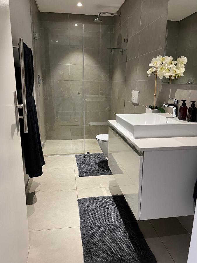 Greenpoint Designer Apartment Near Stadium & Waterfront Ciudad del Cabo Exterior foto