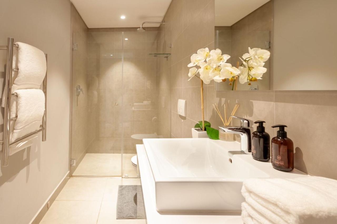 Greenpoint Designer Apartment Near Stadium & Waterfront Ciudad del Cabo Exterior foto
