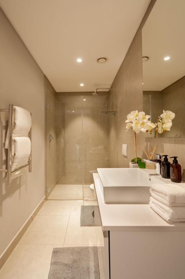 Greenpoint Designer Apartment Near Stadium & Waterfront Ciudad del Cabo Exterior foto
