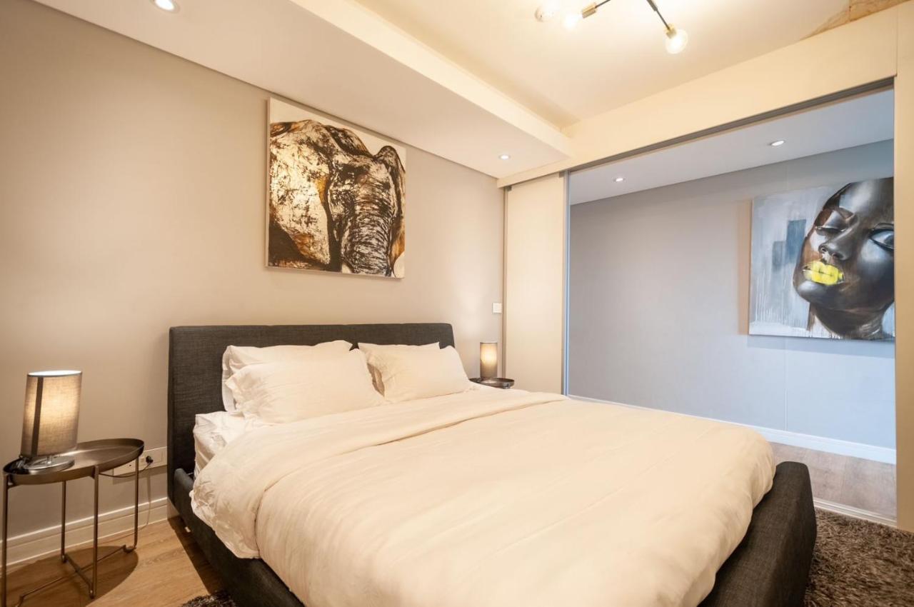 Greenpoint Designer Apartment Near Stadium & Waterfront Ciudad del Cabo Exterior foto
