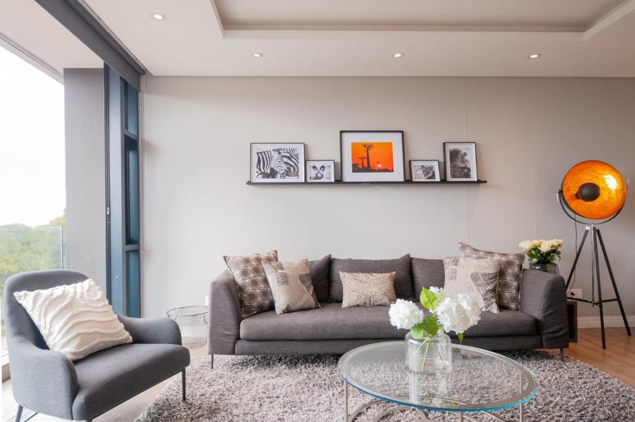 Greenpoint Designer Apartment Near Stadium & Waterfront Ciudad del Cabo Exterior foto