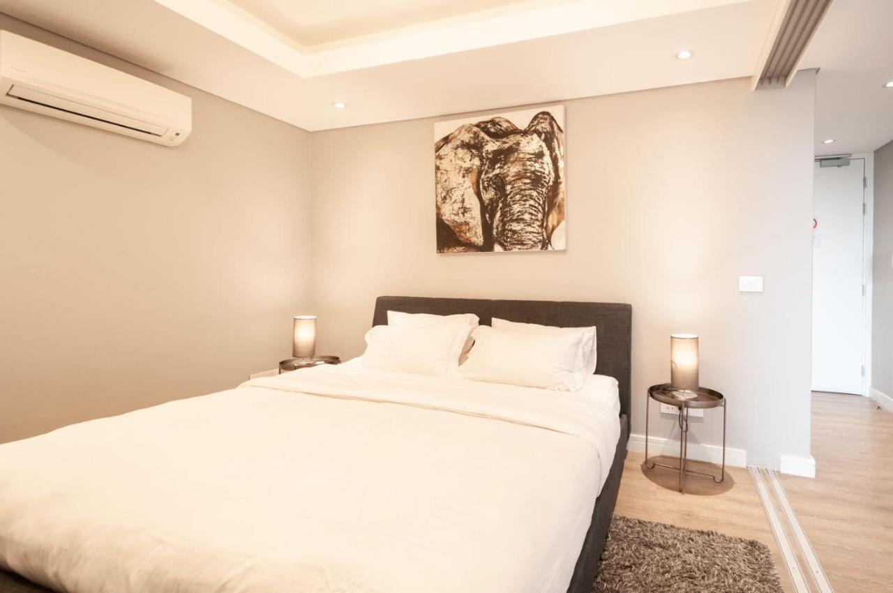 Greenpoint Designer Apartment Near Stadium & Waterfront Ciudad del Cabo Exterior foto