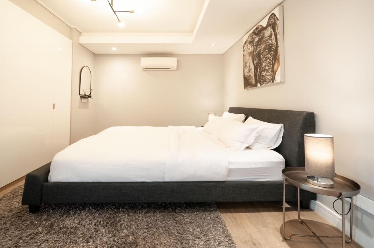 Greenpoint Designer Apartment Near Stadium & Waterfront Ciudad del Cabo Exterior foto
