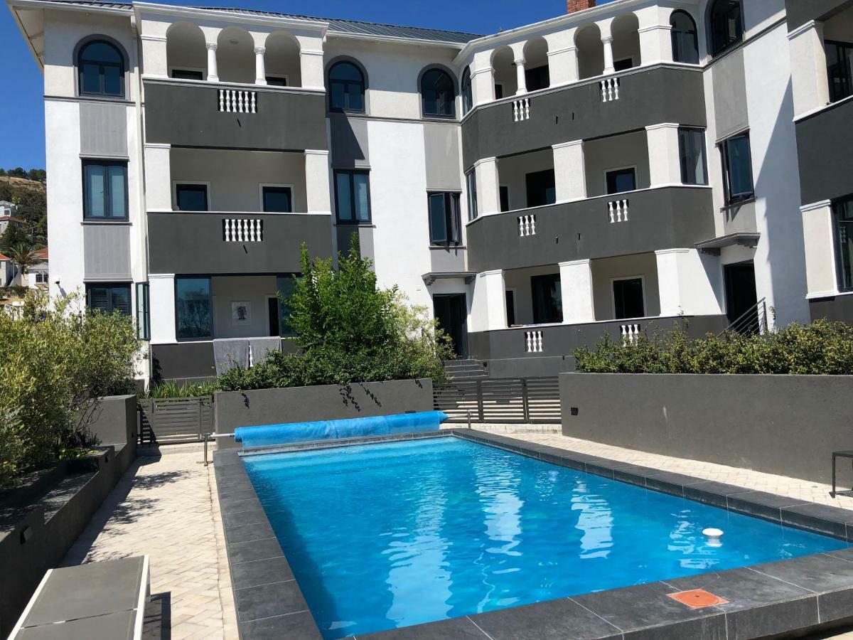 Greenpoint Designer Apartment Near Stadium & Waterfront Ciudad del Cabo Exterior foto